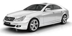 CLS (219/Facelift) 2008 - 2010